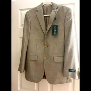 Men’s Sport Jacket